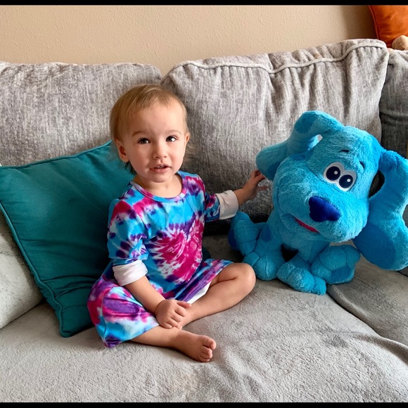 Meet your Posher, Kaylee - Picture 6 of 9